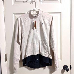 Specialized RBX Expert Thermal long sleeve jersey men's new medium